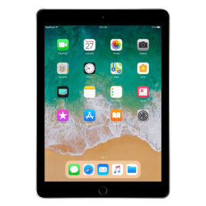 iPad 5 (2017) onderdelen