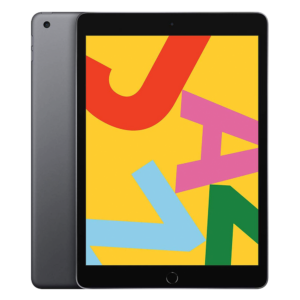 iPad 6 (2018) reparatie