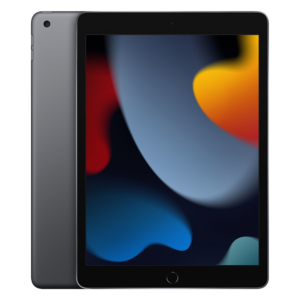 iPad 9 (2021) reparatie