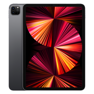iPad Pro 11-inch 3e generatie (2021)